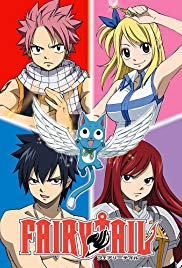 Fairy Tail picture